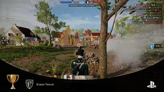 Holdfast: Nations At War | Sharpe Recruit Trophy