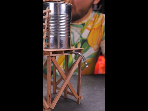 🥫 I Built