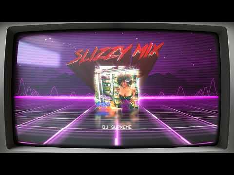 Slizzy Mix Ft Cash Cobain Chow Lee Bag Swag Vonte The Singer More