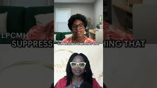 😱 Suppressed emotions got you feeling off? Let it out! 💥 What's stopping you? #EmotionalHealth
