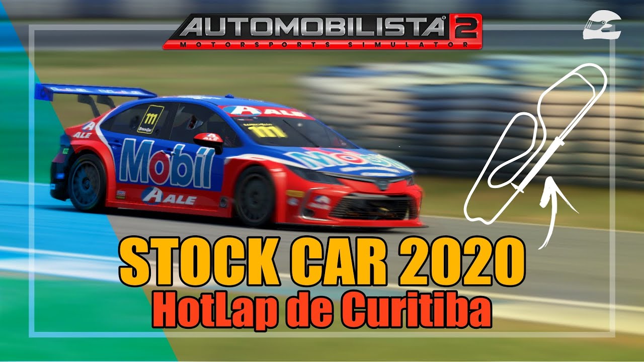 Curitiba Racing  Automóveis e automobilismo em Curitiba: 12º