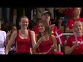 Denmark  2022 european champion junior womens team