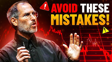 Top 7 Mistakes New Entrepreneurs Make: How To Avoid Business Failure In 2025