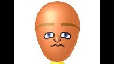 Roasting CPU Miis - Part 1