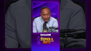 Why Sports Gambling Has Led to Toxic Threats Against Players | Stephen A. Smith
