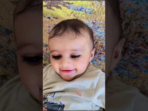 #hindisong #cutebaby #babyboy #cute #love #babylove #baby #beautiful #song #funny