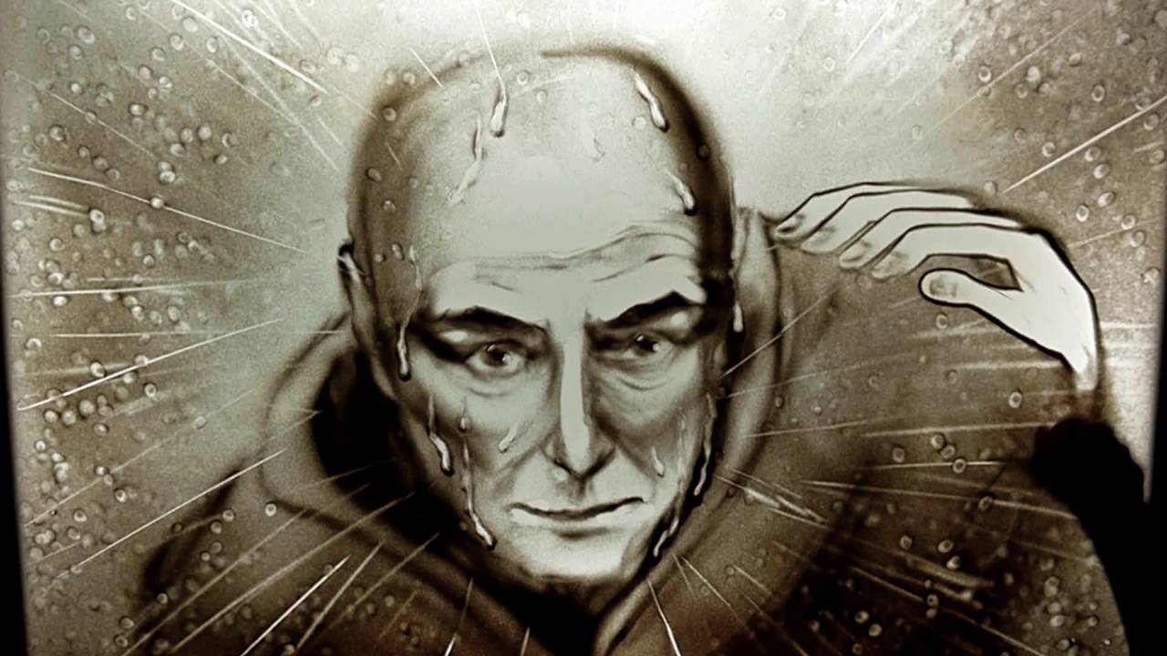 ВИА "Трали-Вали"- Небо молчит - YouTube