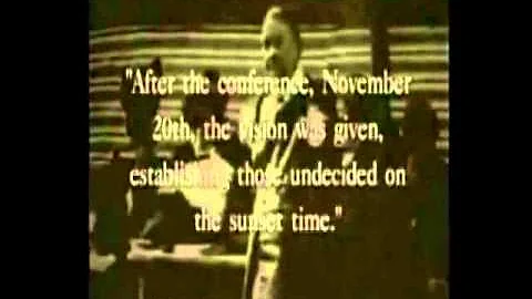 Exposing seventh day adventism - Part 2