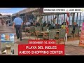 Gran Canaria #237-PLAYA DEL INGLÉS -COFFEE-ANEXO SHOPPING CENTER-DECEMBER-2020
