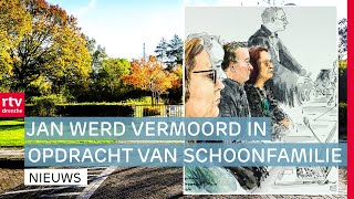 14 jaar cel voor schoonfamilie in zwembadmoord & FC Emmen maakt nog kans na gelijkspel | Drenthe Nu