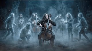 Your Mind Won't Let You Rest | Dark Orchestral Music feat. Cello