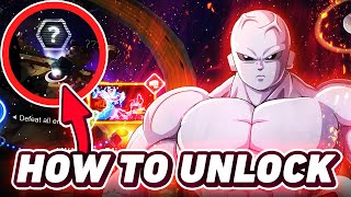 How to Unlock the Final Stage in Jiren's Episode Battle in Sparking Zero! screenshot 5