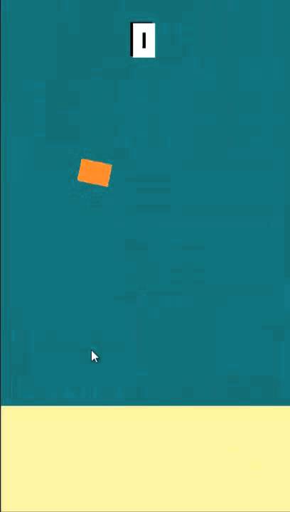 Android] [Game] Flipper bird [flappy bird like game with rotated and moving  - Unity Forum