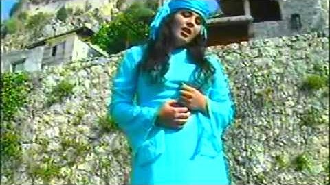 Amra Halebić - Kad procvatu behari