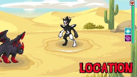 EvoCreo 2 Mizan Location | How to Find & Catch Prime Mizan (Light/Dark Legendary)