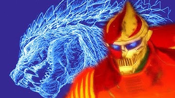 More Showa Kaiju! Godzilla Singular Point Trailer 3 Breakdown