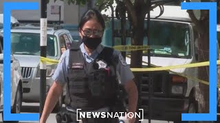Sheriff's lieutenant on lack of new recruits, retirement hurting police ranks | Morning in America