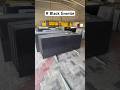 R Black Granite Blue Dot Rajasthan Black Granite With Price 9653650972 Granite Graniteslab