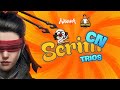 CN Scrim 26/02 - Xem và phân tích meta mới | Naraka: Bladepoint | Khang Nade