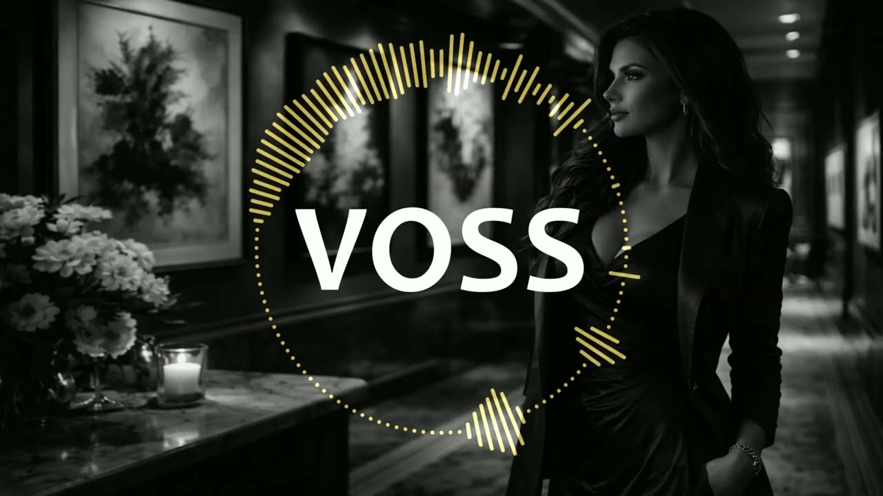 VOSS - Step Up