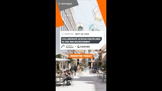 Archicad + Catenda - Collaborate across disciplines in one BIM environment