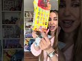 Wakuku Blindboxen unboxing 😍 #wakukuunboxing #wakuku #blindbox #miniso