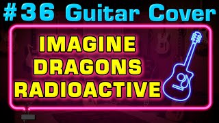 Download Lagu ❗IMAGINE DRAGONS - RADIOACTIVE 💥guitar cover 🎸FINGERSTYLE ⚡Юрий Волков Download Lagu ❗IMAGINE DRAGONS - RADIOACTIVE 💥guitar cover 🎸FINGERSTYLE ⚡Юрий Волков