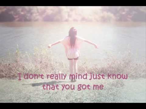 Jeff Bernat - Call You Mine Lyrics Full