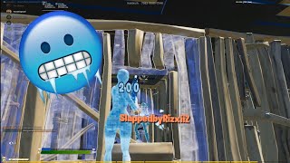 Cold World🥶 | mxstyfnr highlights #1