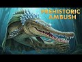 💥 Alligator Gar’s HIDDEN Superpower: The 100-Million-Year Diamond Shield! 🛡️🐊
