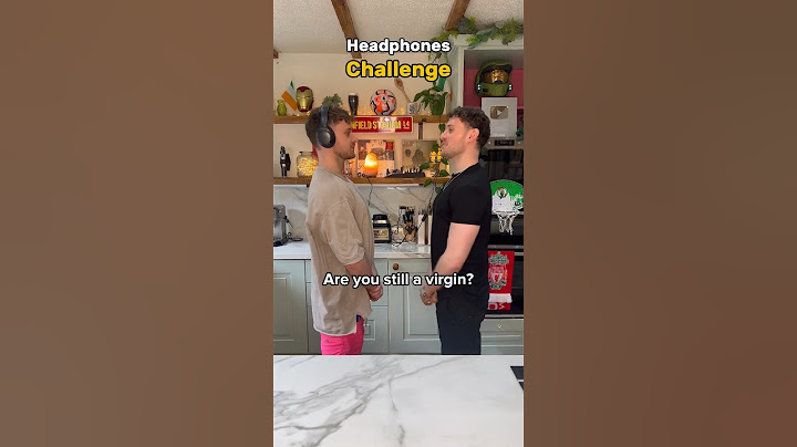 The Whisper Challenge (Part 2)