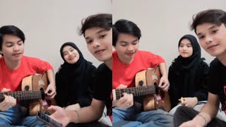 MUBAI FT YAYA - AKU SAYANG BANGET SAMA KAMU