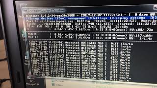 Futurebit Litecoin Mining screenshot 5