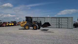 2020 DEERE 204L For Sale