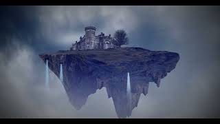 After effects Matte painting animation