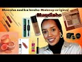 Meesha aad ka hesho makeup original  somali makeup