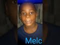 kingdom mc - MelchiZedek #christianrap