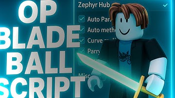 Blade Ball Script | AUTO PARRY, CURVE METHOD, AUTO BLOCK, WALKSPEED | MOBILE & PC |
