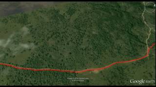 100K MADRID SEGOVIA TOUR 5M