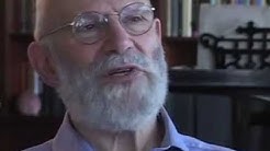 Oliver Sacks: Aphasia & Music Therapy 