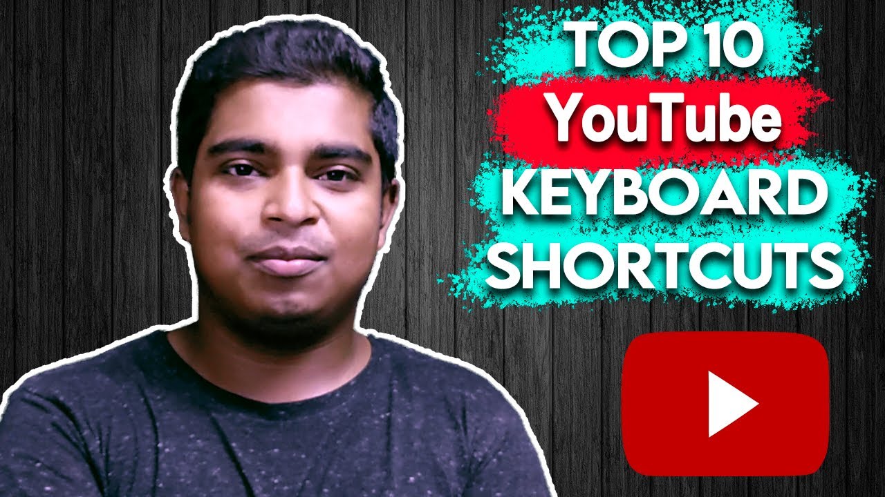 youtube shortcuts keyboard youtube shortcuts keyboard
