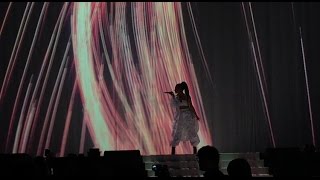 Touch It - Ariana Grande - Live - Dangerous Woman Tour - Salt Lake City, UT 3/21/17