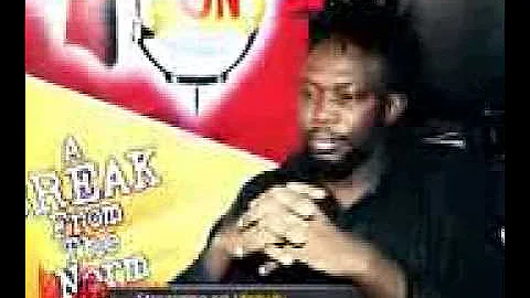 OJB kidney failure: Needs N16m gets N2.6m as at June 24 (9am)