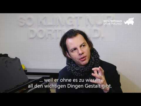 KONZERTHAUS DORTMUND: Teodor