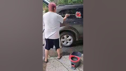 How to get a FREE!! CAR WASH #free #carwash