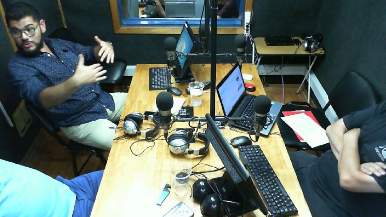 RADIO RANCAGUA HACEMOS RADIO YouTube