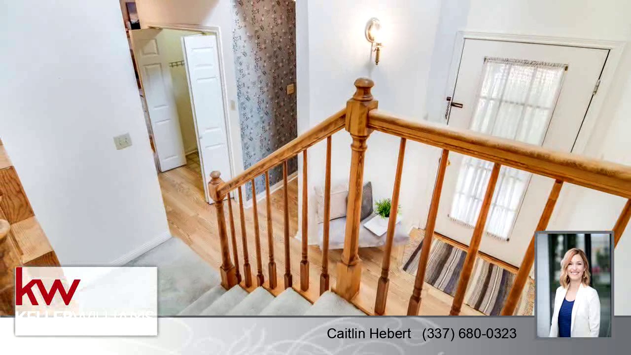 Residential for sale 504 W Brentwood Boulevard, Lafayette, LA 70506