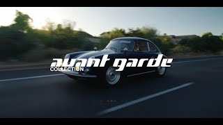 Avant Garde I @911r Bring a Trailer Partner
