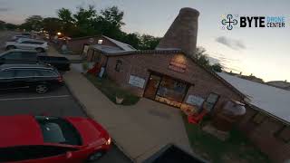 FPV at Lone Eagle Brewing in Flemington New Jersey
