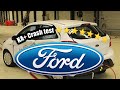 Ford KA+ crash test by euroncap good car ⭐⭐⭐⭐⭐⭐⭐🚗🚗🚗